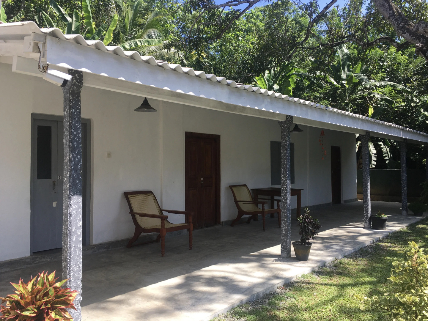 Вилла Kathaluwa