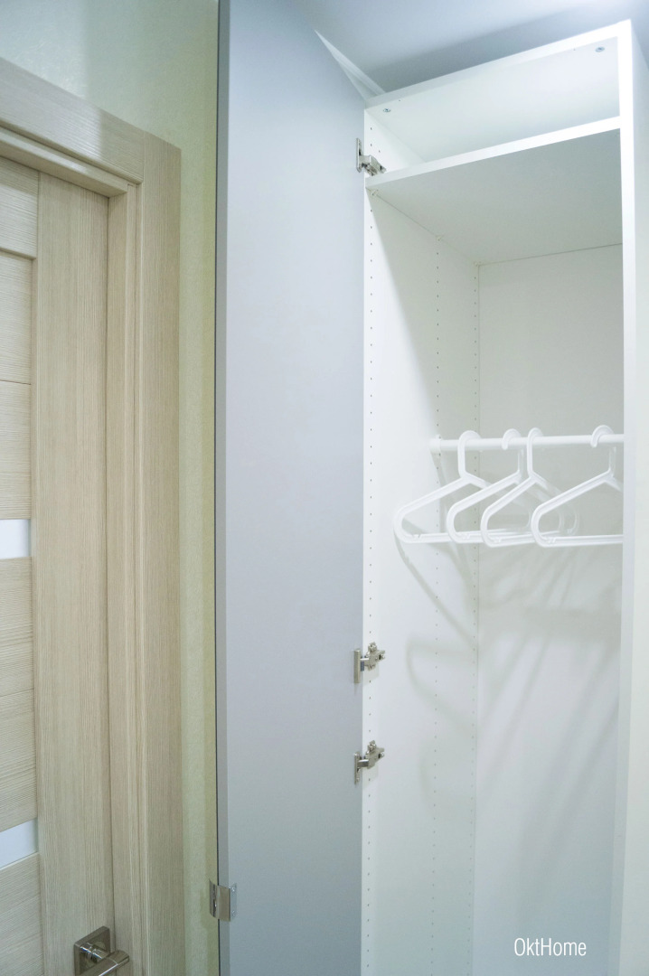 Апартаменты на сутки в городе Октябрьский