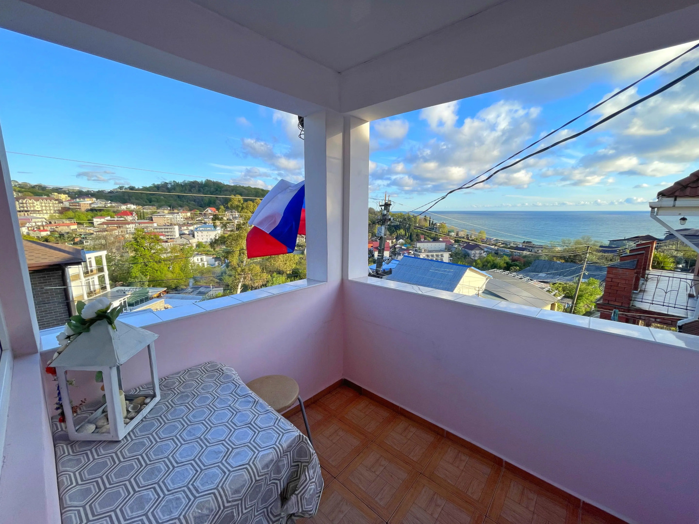 Гостевой дом Алла-Рома