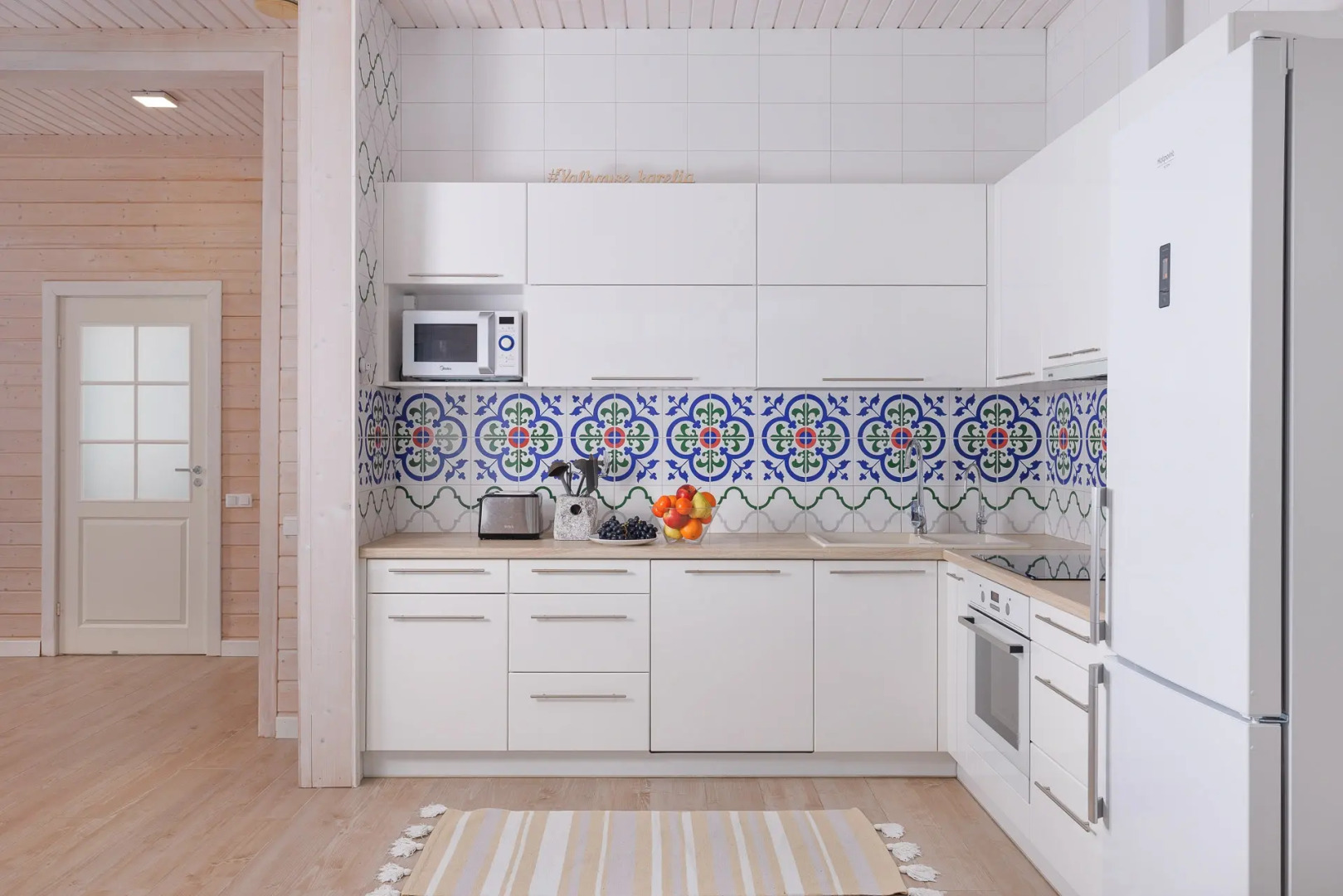 Вилла Ялхаус