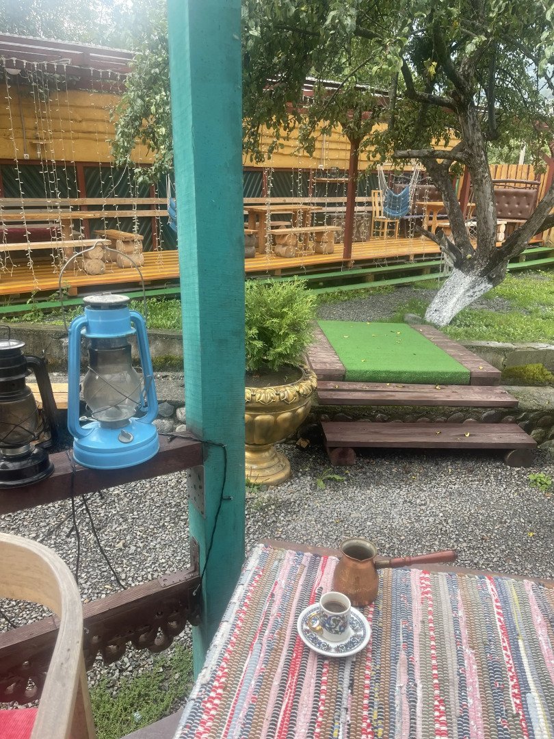 Райские яблоки