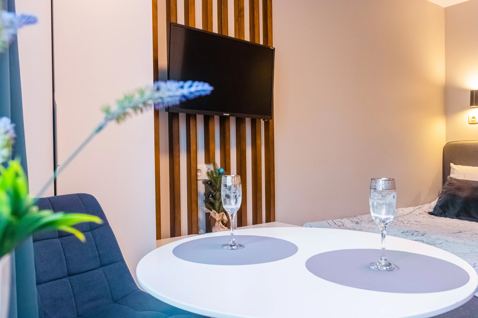 Апартаменты Уютная студия, Отличное расположение, Центр, достопримечательности от Уют и Комфорт Нн