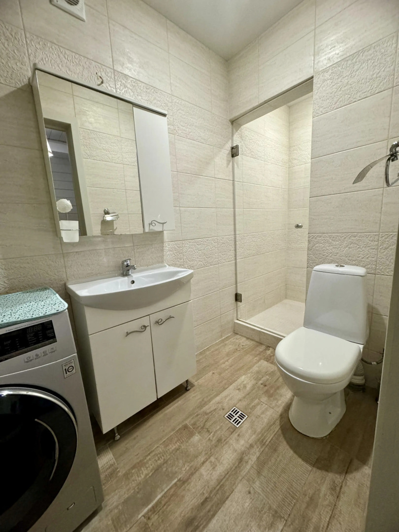 Частный дом Дом на море в Сочи с бассейном