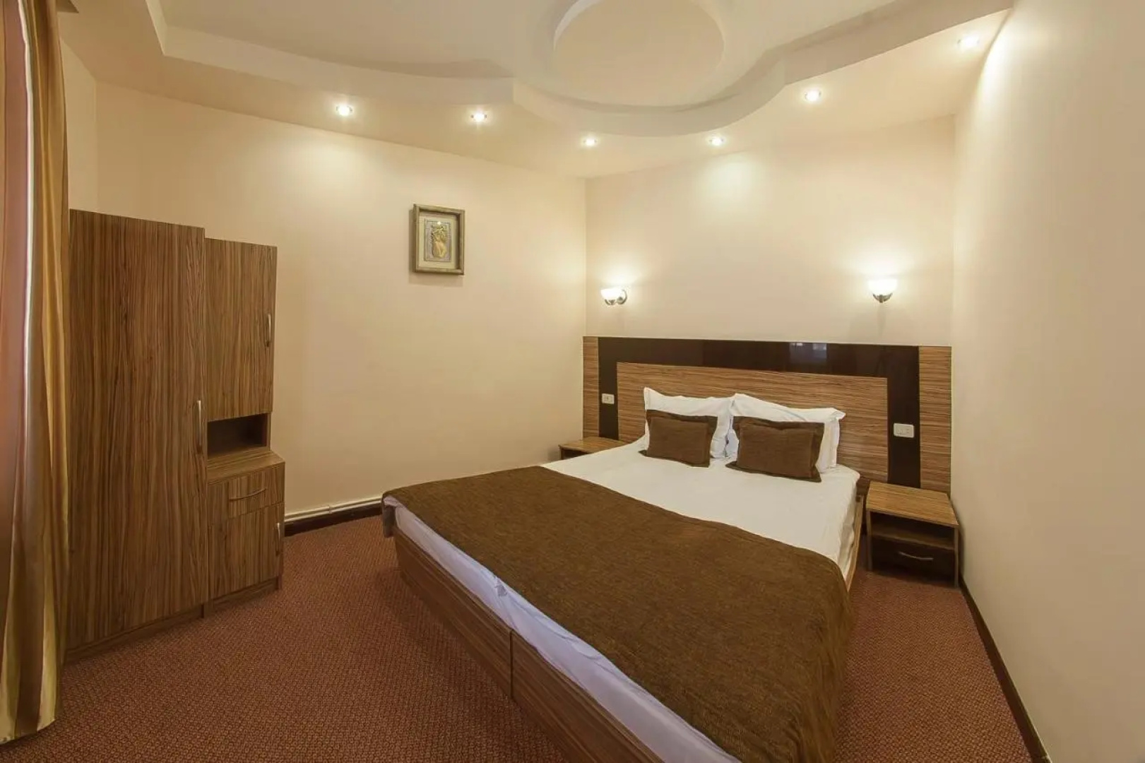 Alpina Resort by Stellar Hotels, Tsaghkadzor