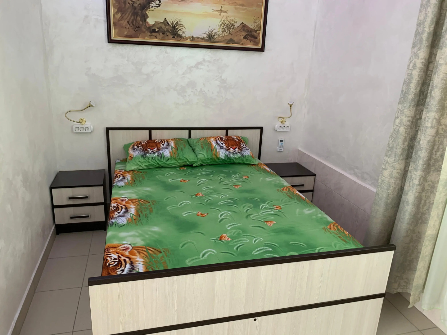 Меблированные комнаты на Театральной улице 22