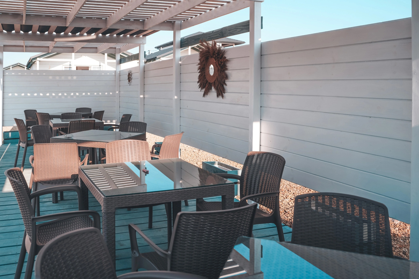 База отдыха Белый берег