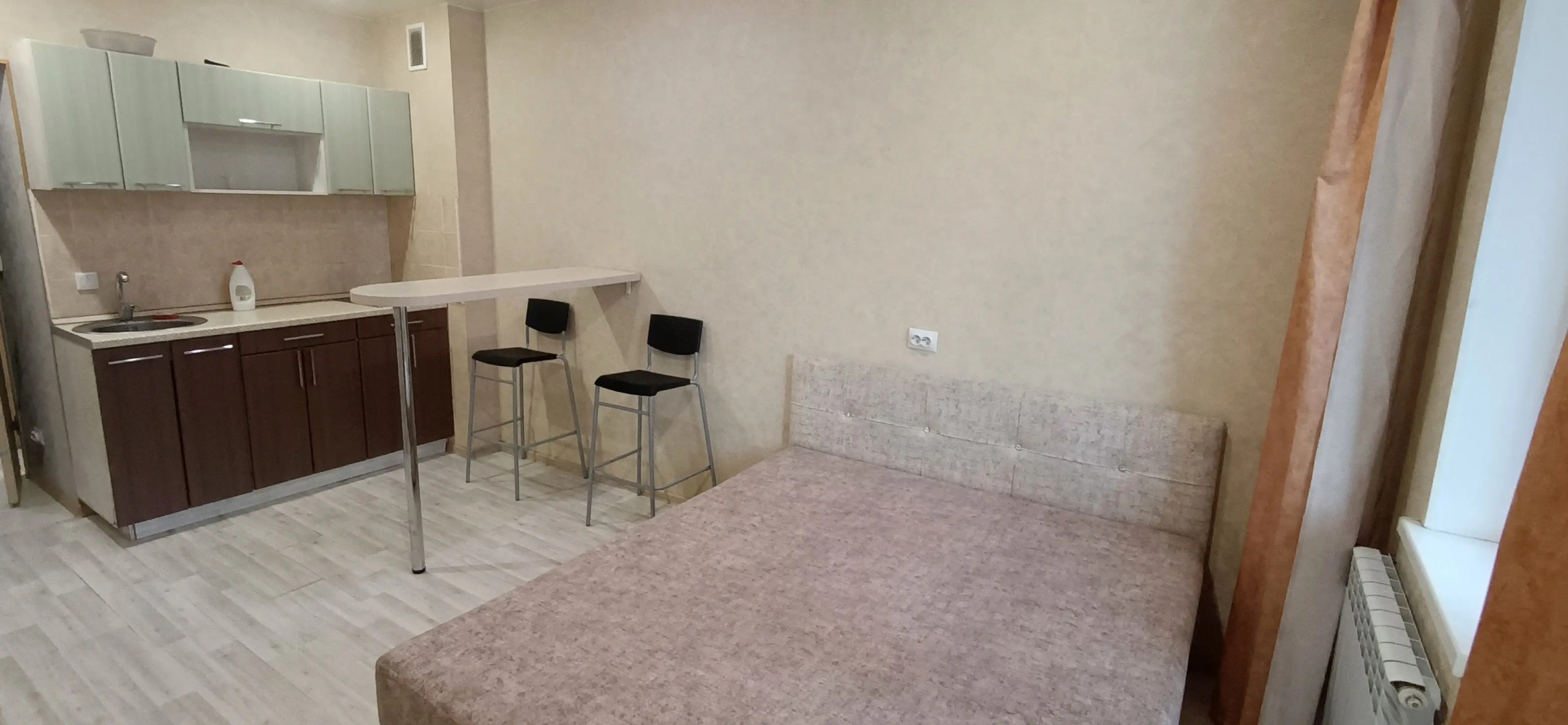 Квартира на улице Танковая 30