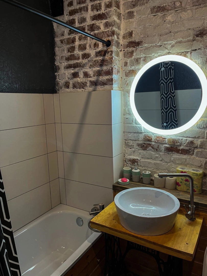 Апартаменты Квартира на Сутки в Центре Орши