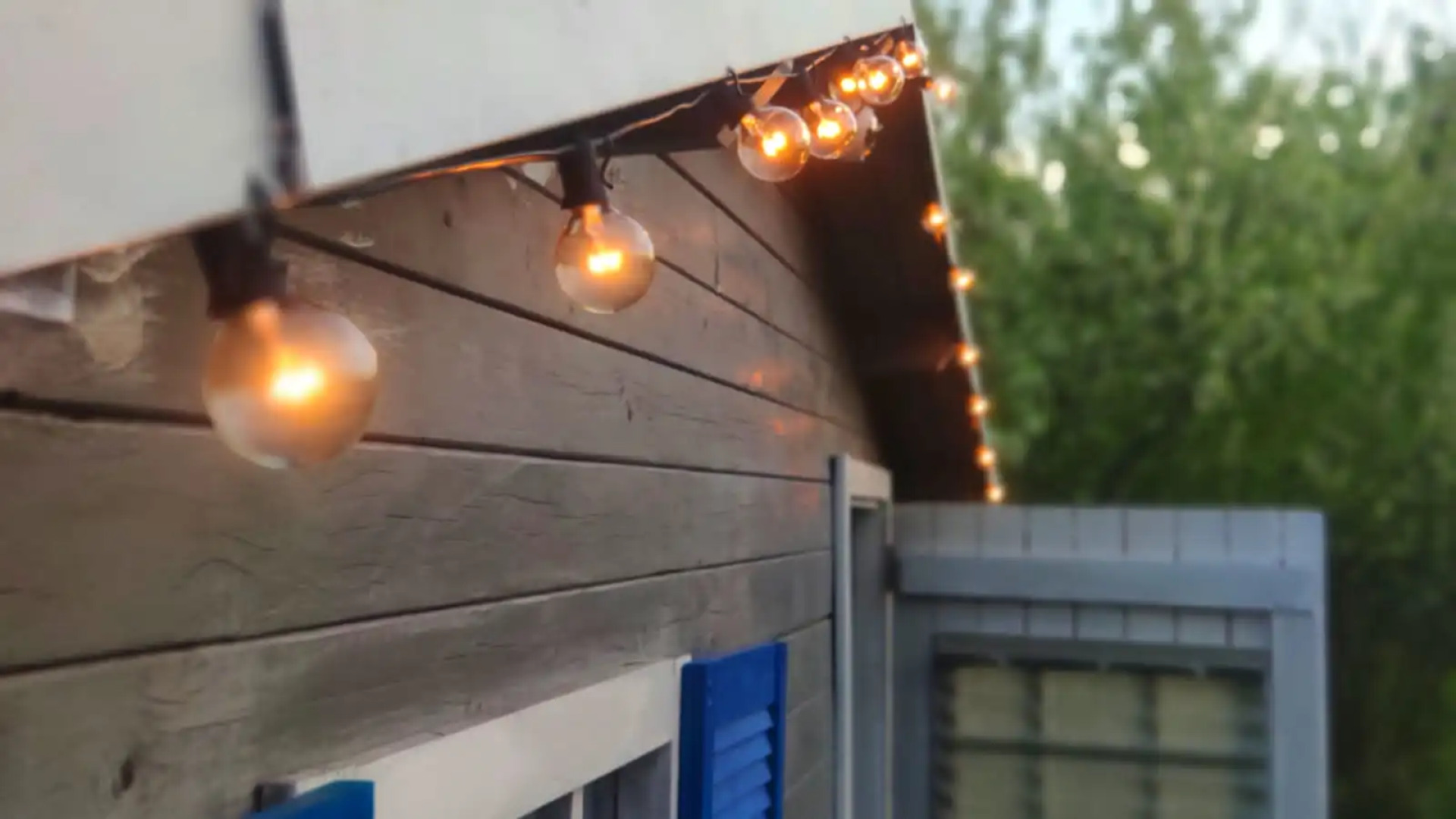 Частный дом Домик на Куршской Косе