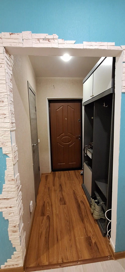 Квартира Студия вблизи Центра города