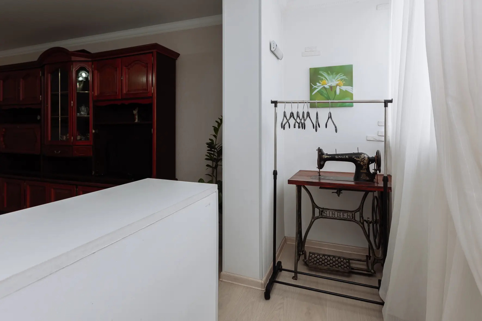 Квартира Rosgarden у Нижнего озера