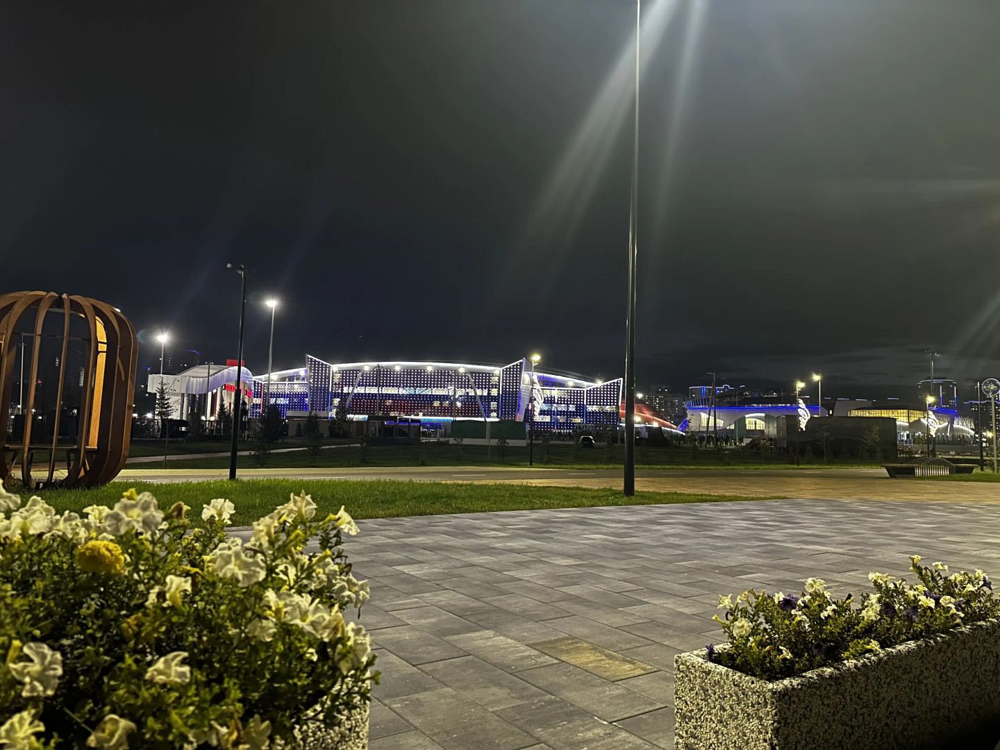 Квартира Уютная 1-Комнатная Квартира