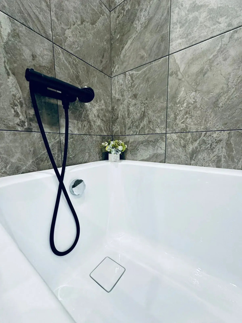 Апартаменты на Быстрецкой