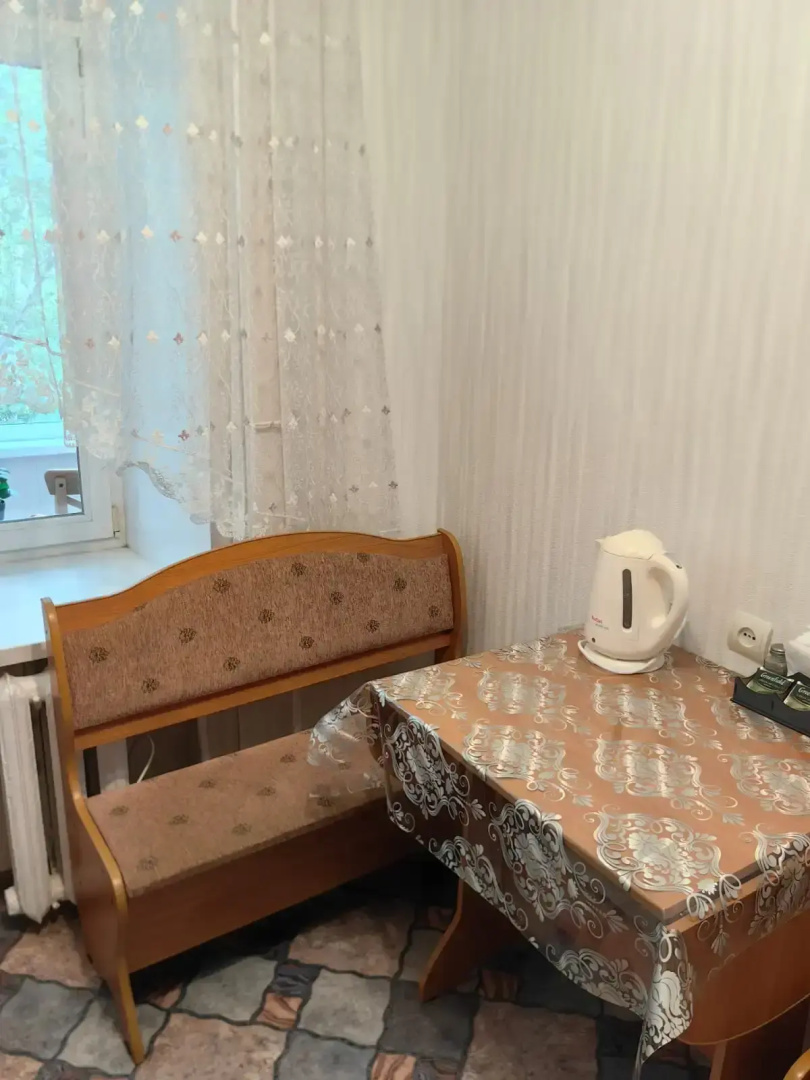 Apartment Апартаменты возле ТЦ Городок