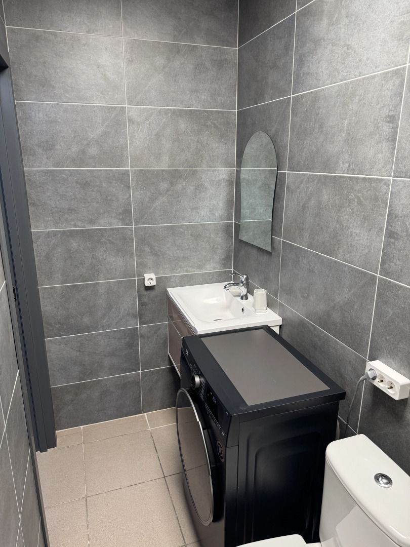 Апартаменты Мадрас Прованс