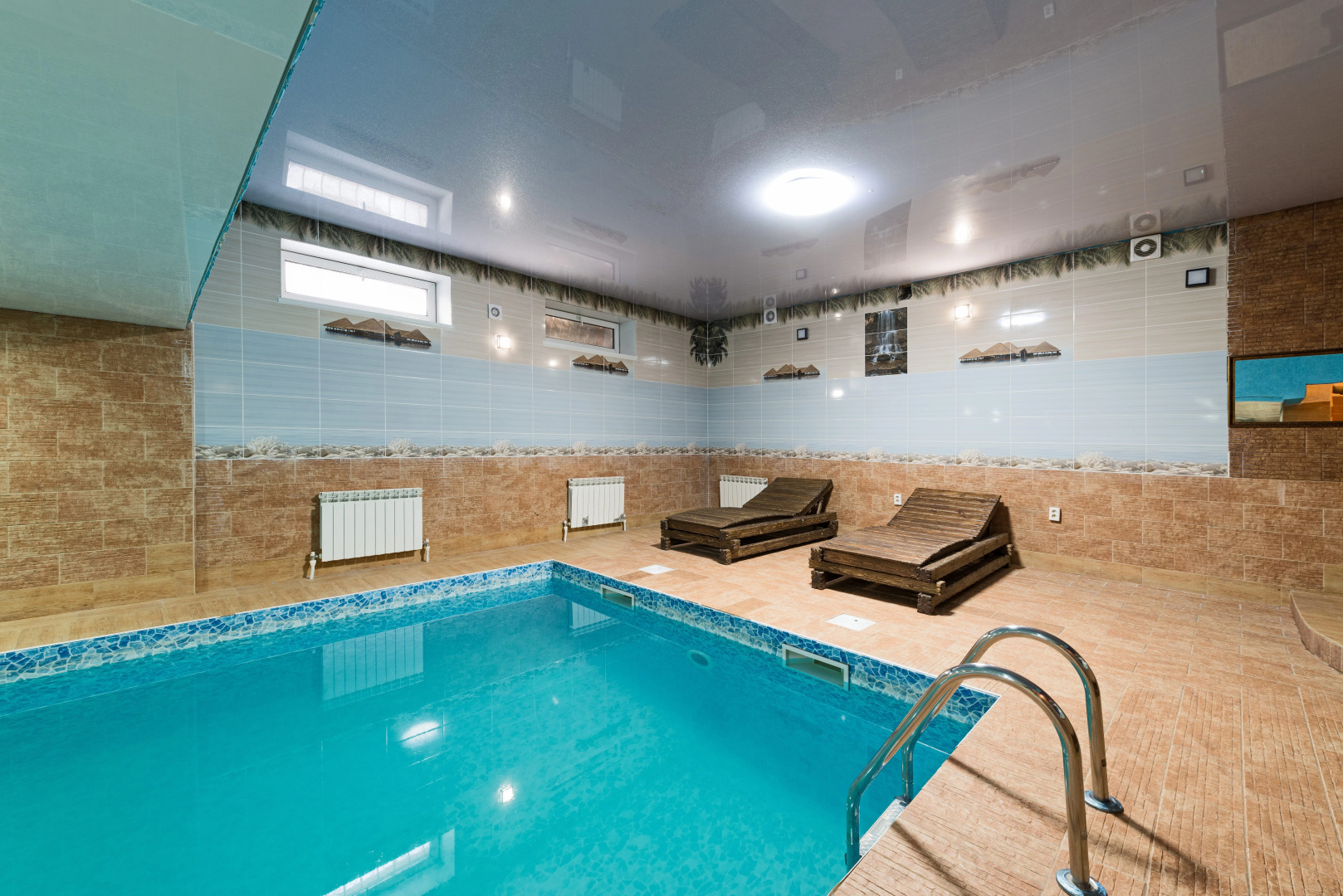 Мини-отель Ковчег