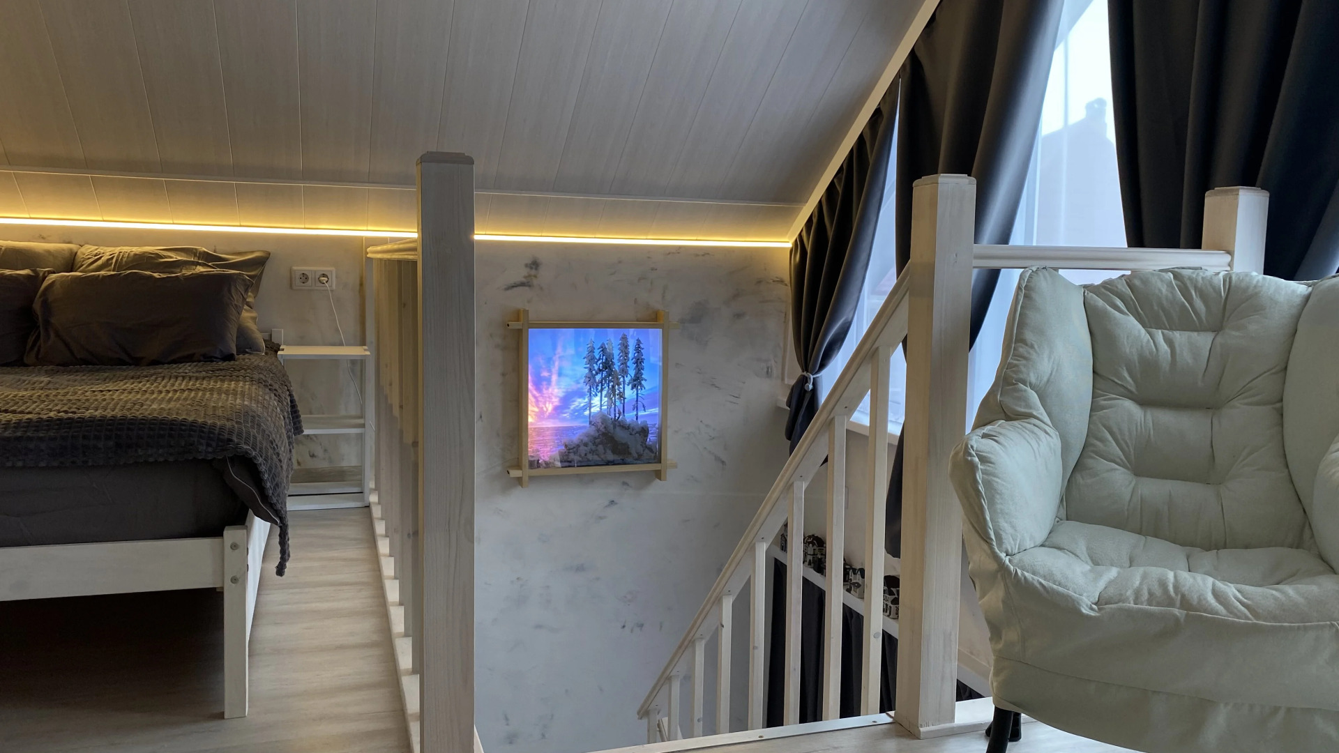 Частный дом Sainiemi в Петрозаводске