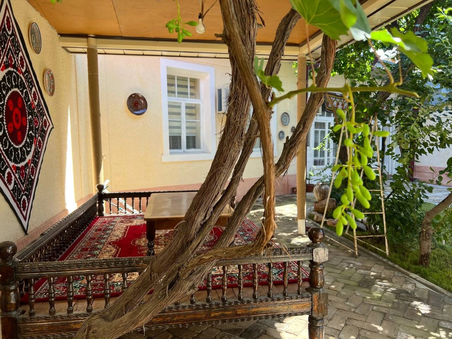 Гостевой дом Han Hotel