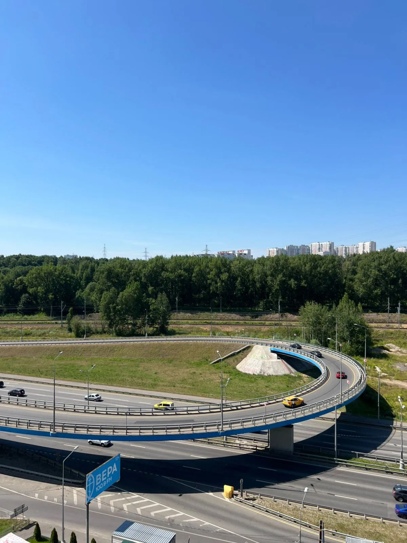 Квартира Камилла