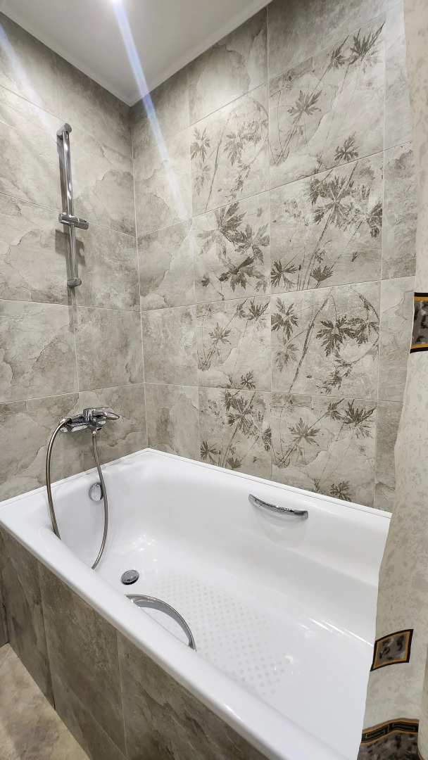 Квартира Уютная