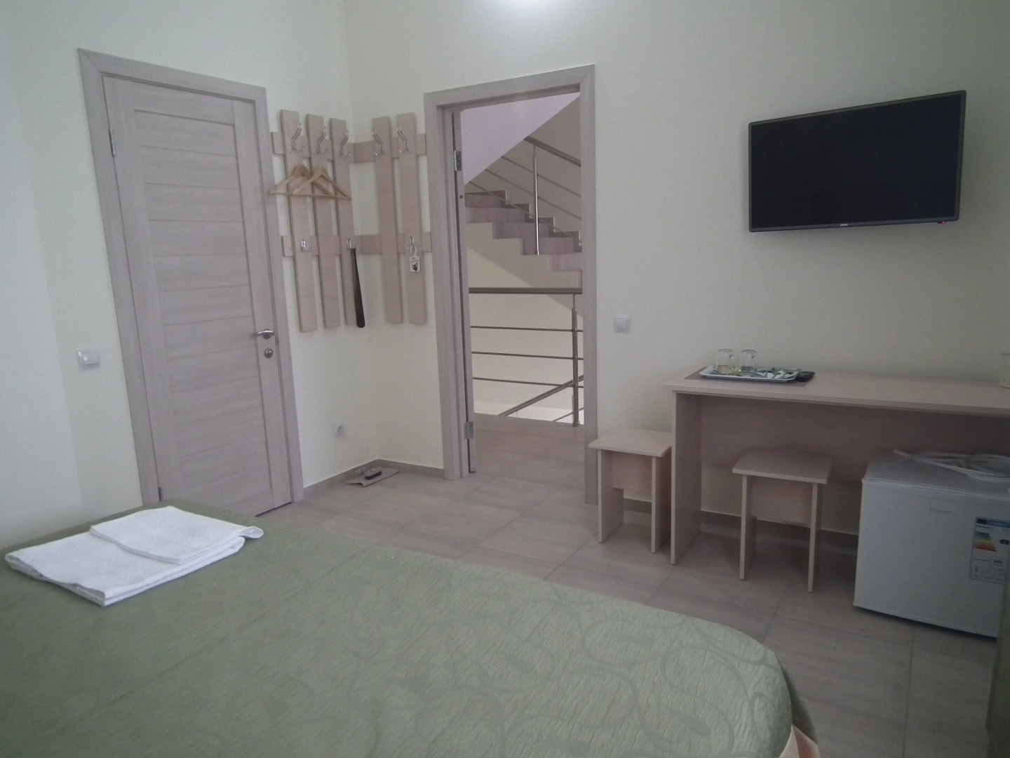 Гостевой Дом на Достоевского