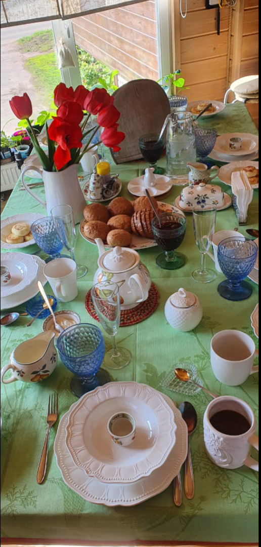 Гостевой дом Домашний пансион Понка Хаус