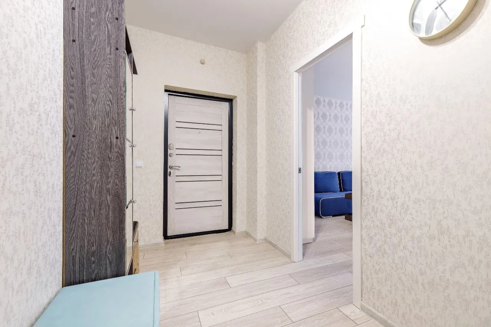 Апартаменты в Новом Доме