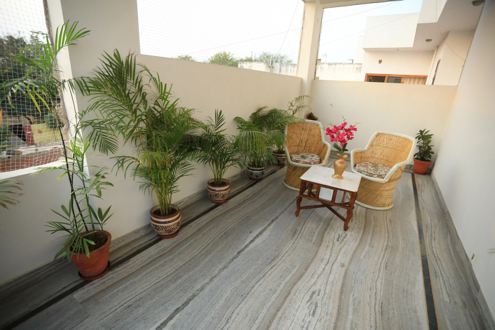 Отель Harnawa Haveli