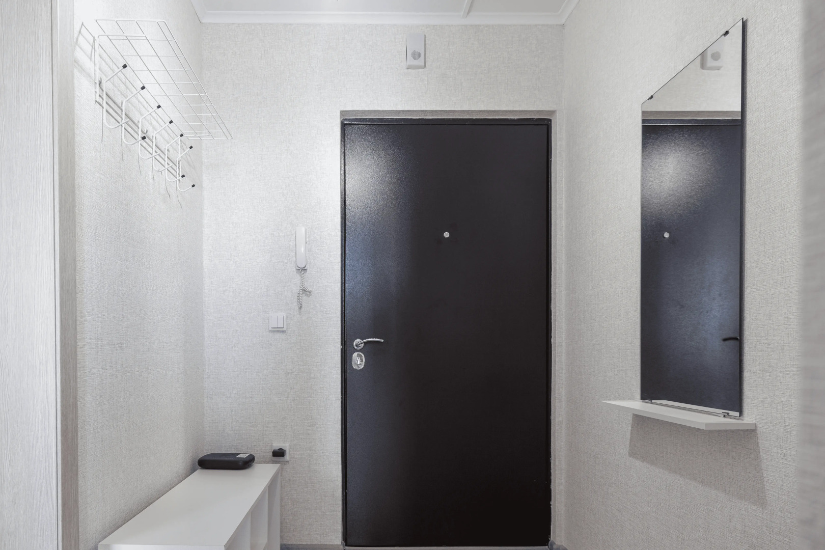 Апартаменты Уютная квартира на бульваре Адмирала Пустошкина