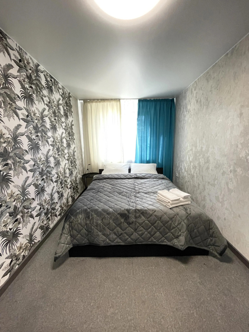 Квартира Уютная