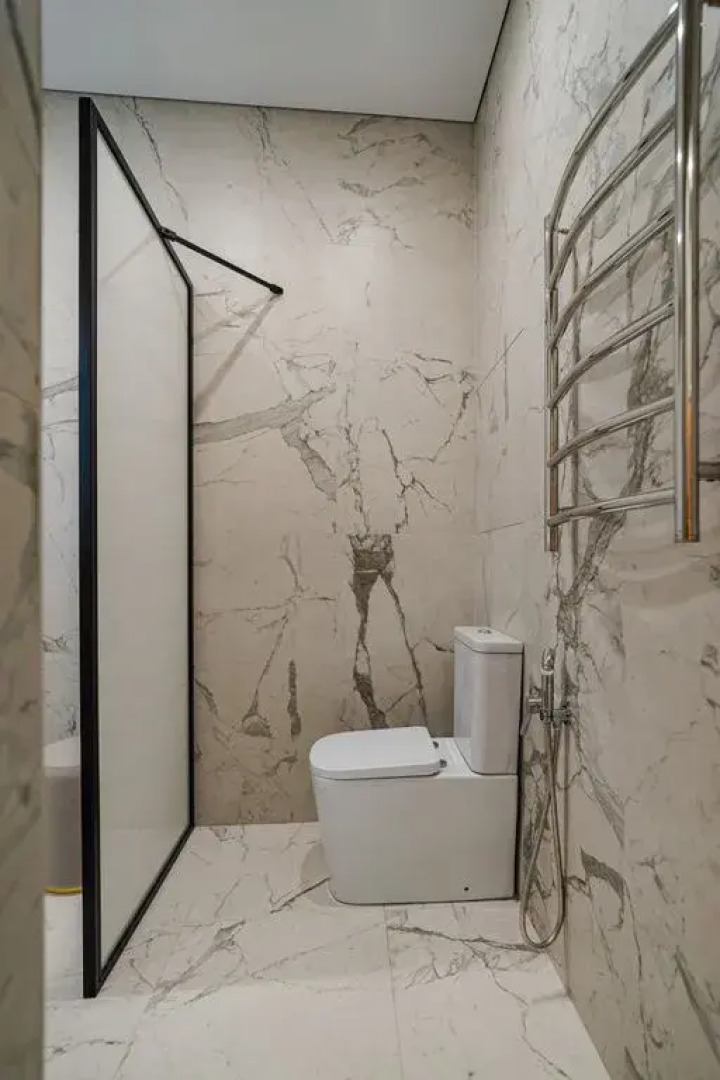 Квартира с балконом на Невский проспект -1