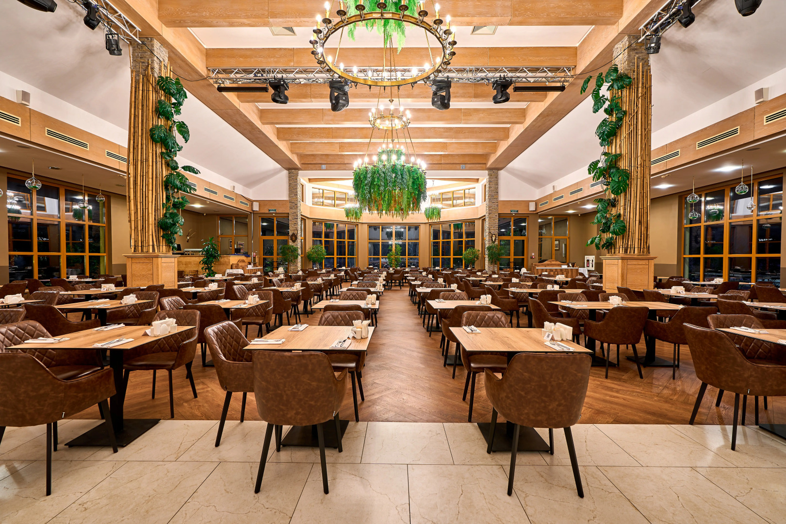 Гранд Отель Поляна