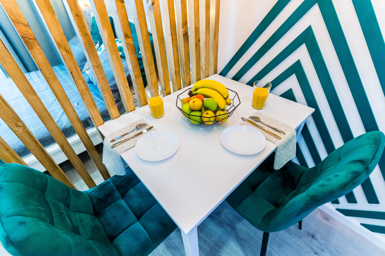 Апартаменты на Мысхакском шоссе