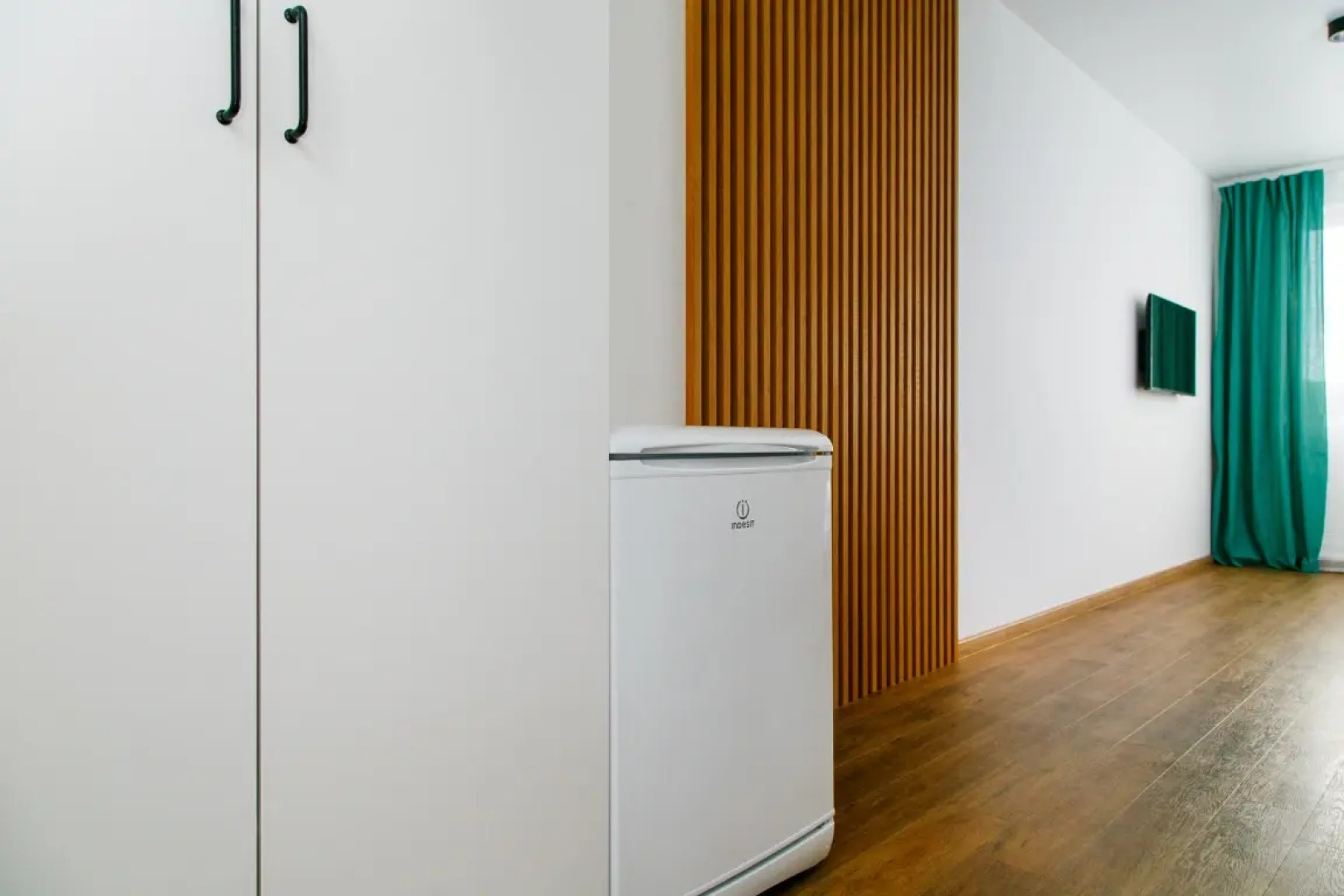 Апартаменты Домант Романова 60/1 (7)