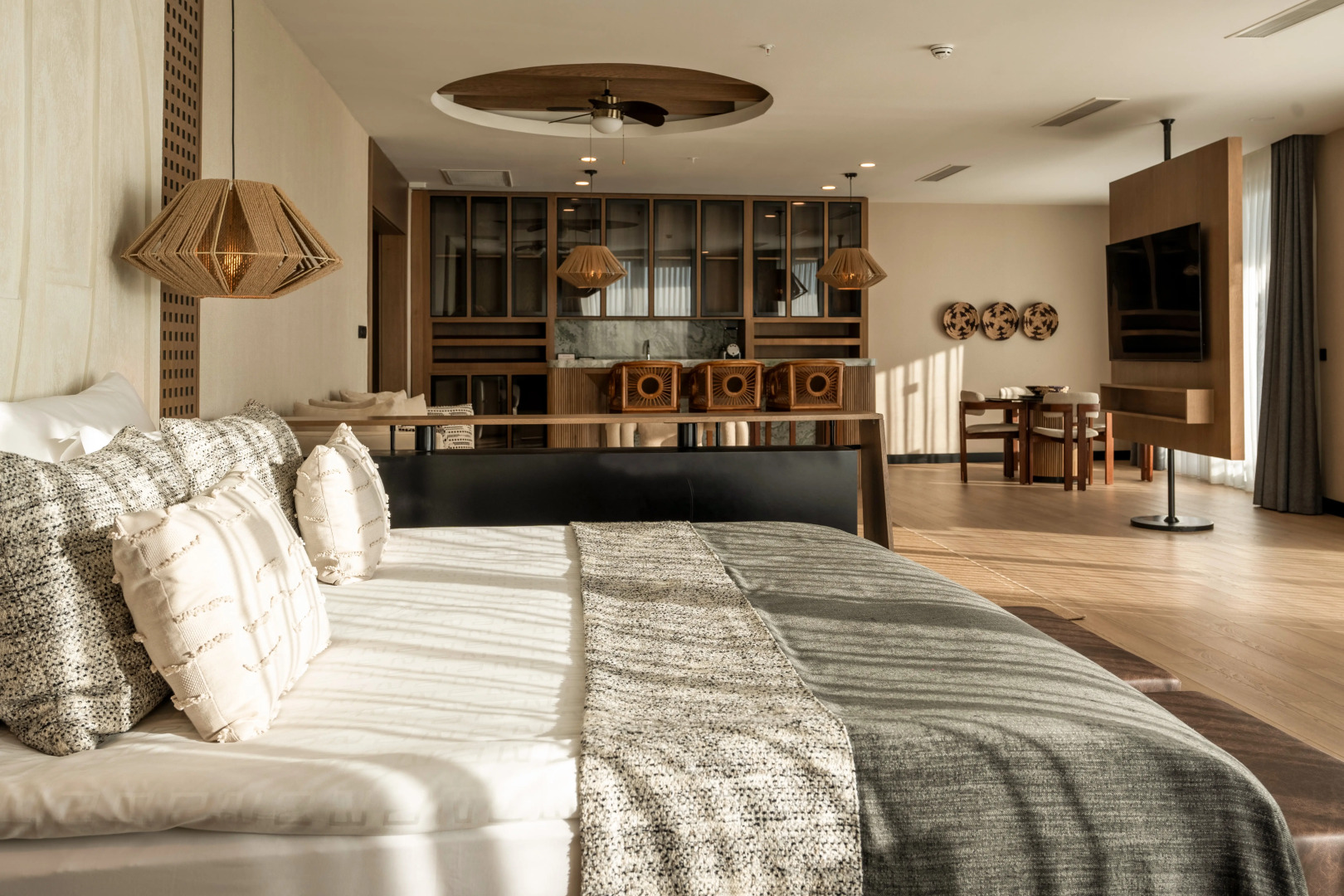 Отель Ethno Belek - Ultra All Inclusive