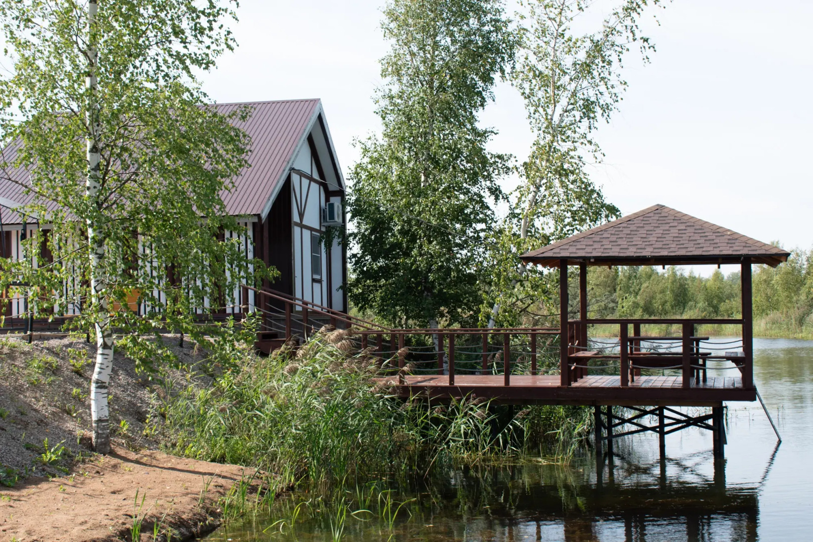 Гостевой дом Чистые пруды