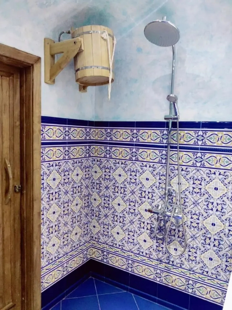 Апартаменты Elephant Hotel