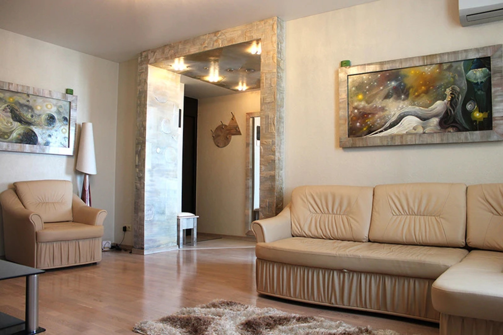 Апартаменты на Проспекте Ленина 6