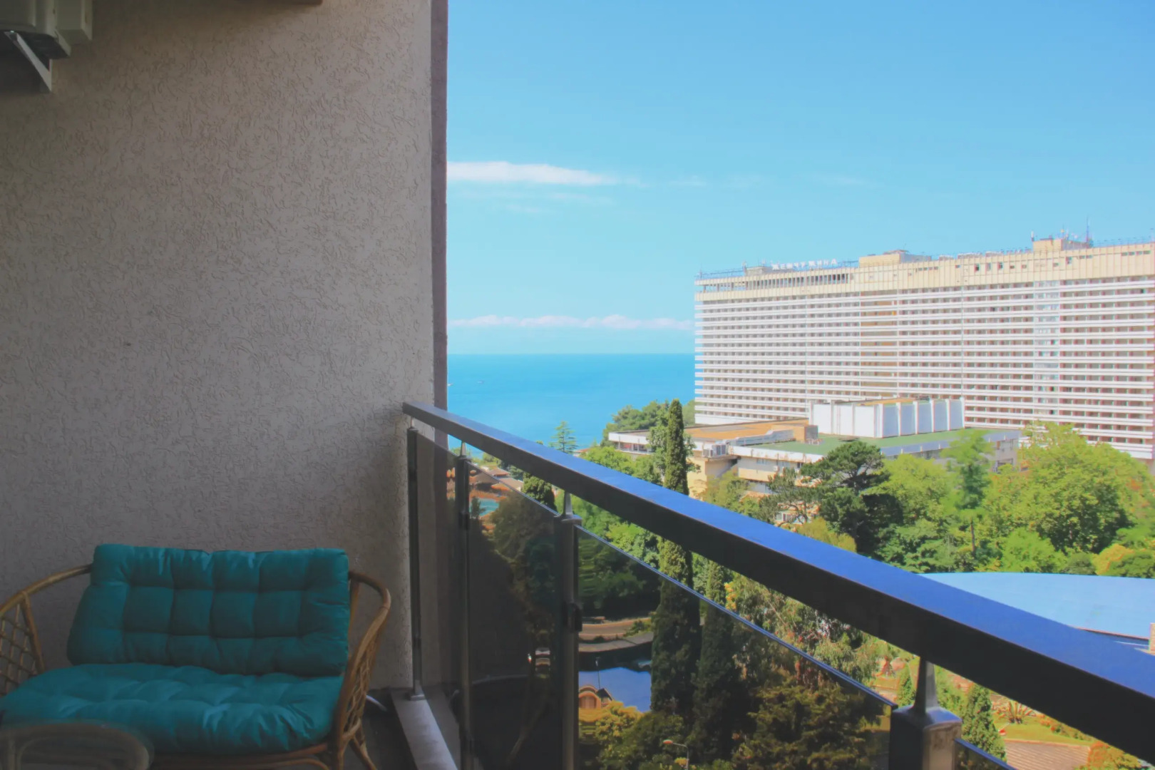 Апартаменты Red Apartments Светлана Парк Роберта