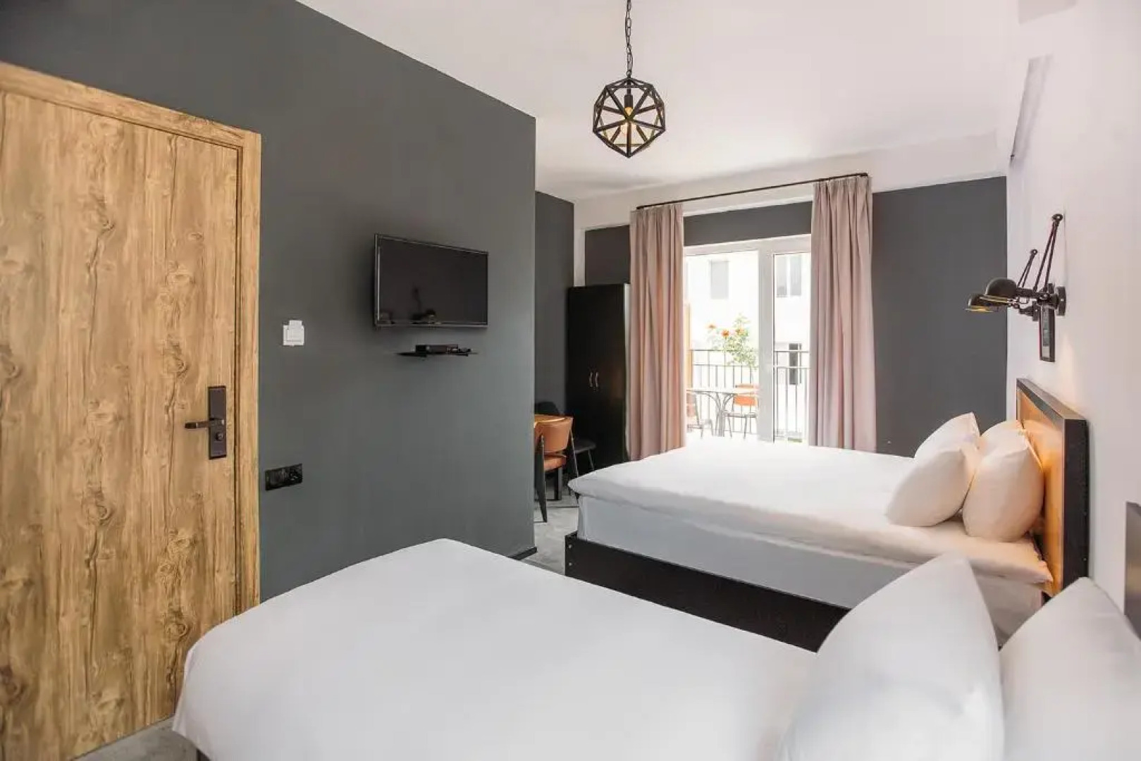 Hotel Timber Boutique Hotel