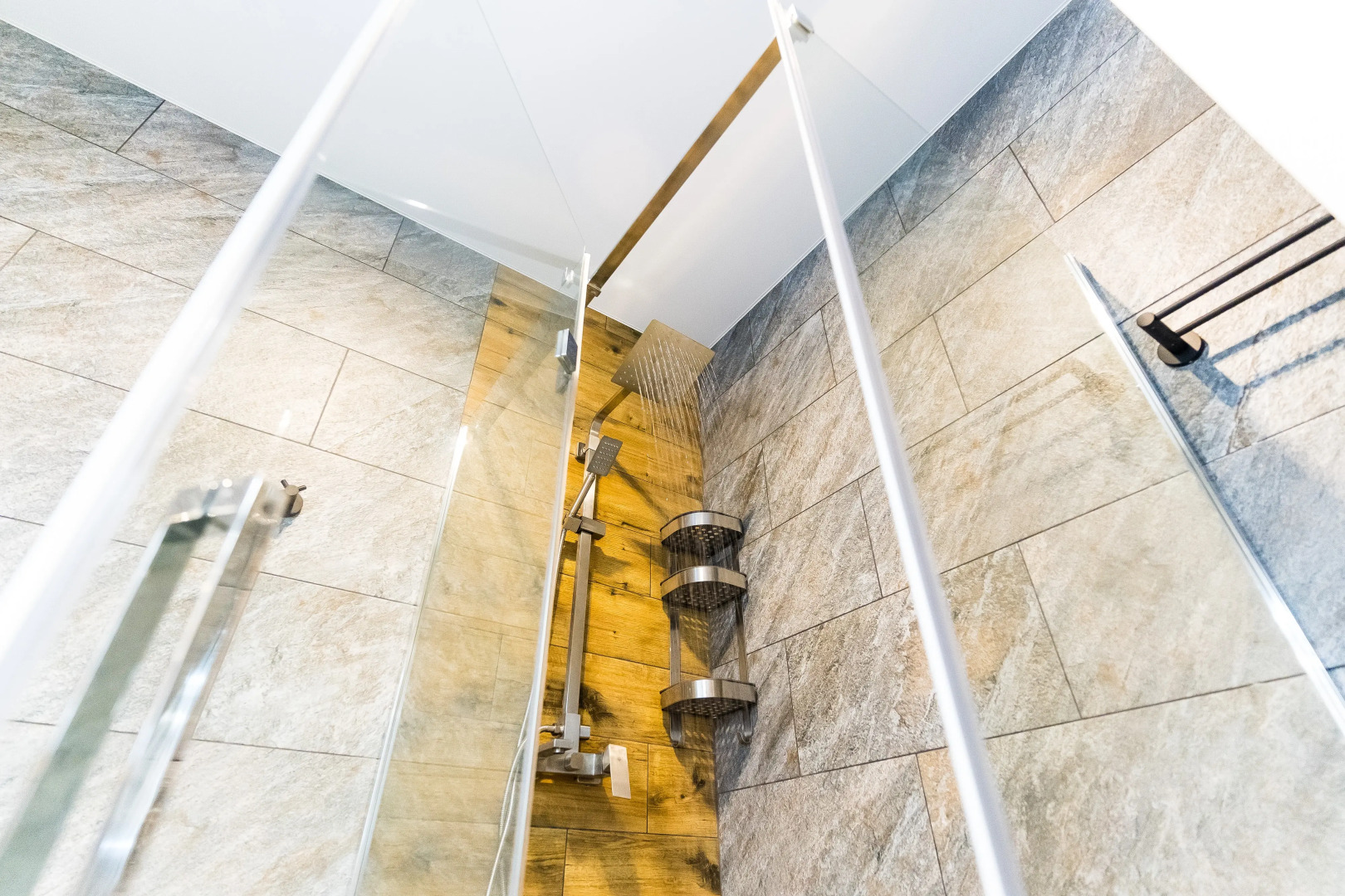 Апартаменты евродвушка с видом на море от LetoApart