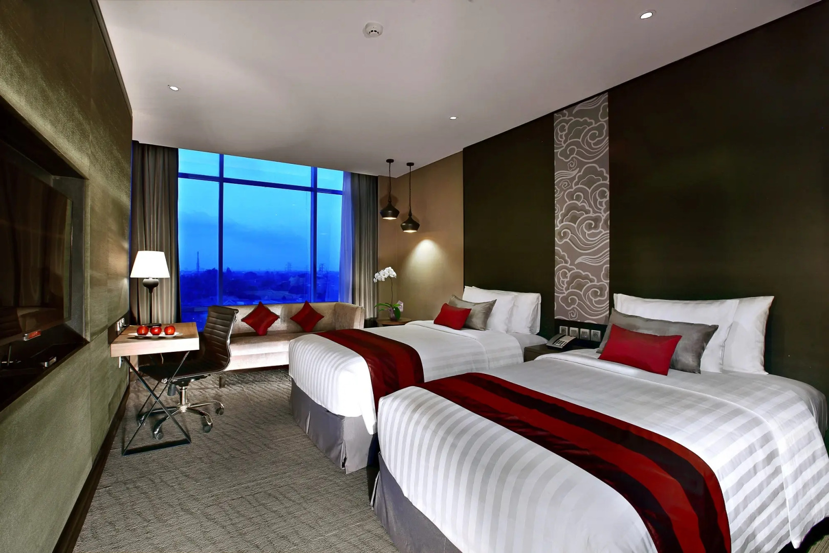 Hotel Aston Priority Simatupang and Conference Center