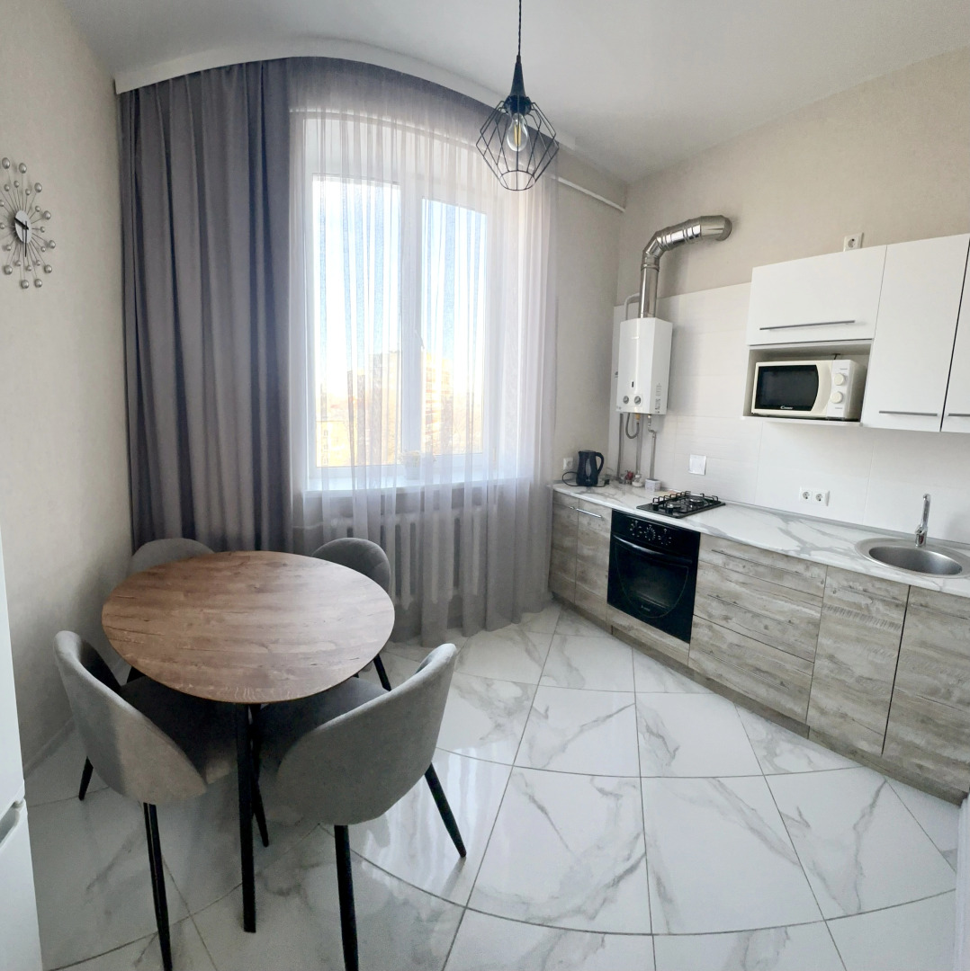 Апартаменты Отличные в Центре