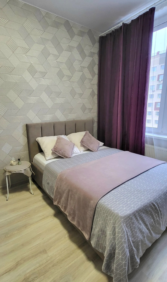 Апартаменты Студия в Красногорске