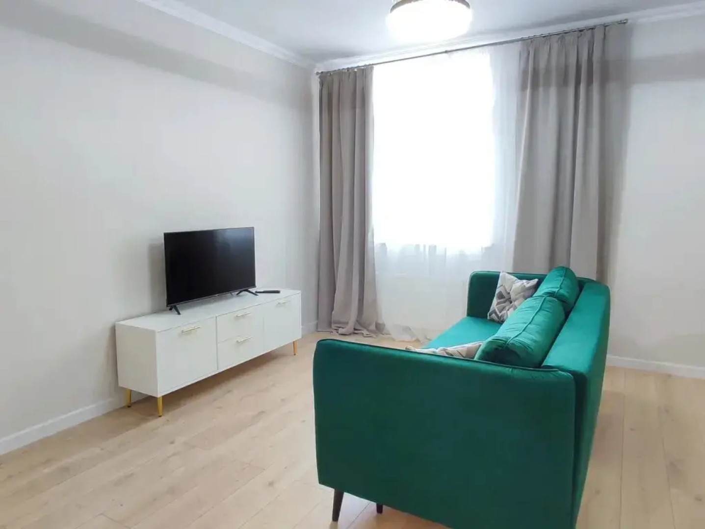 Апартаменты Атмосфера-Premier 3