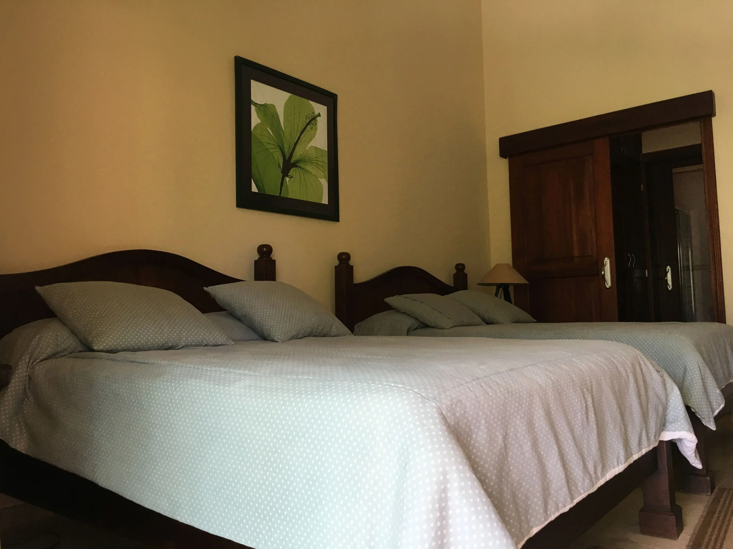 Вилла Hermosa en Cocotal Golf club 3bd