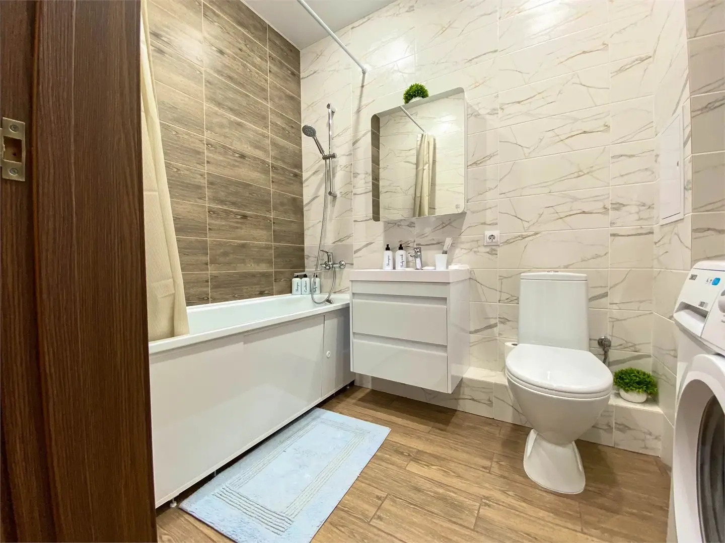 Апартаменты Ррядом с Аквапарком Улёт 30