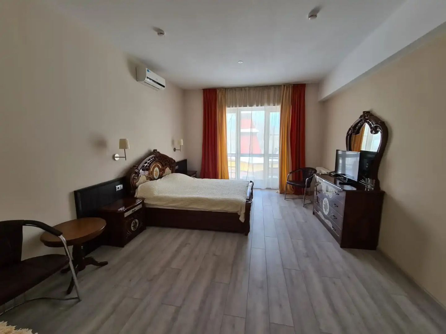 Отель Меридиан-Домодедово