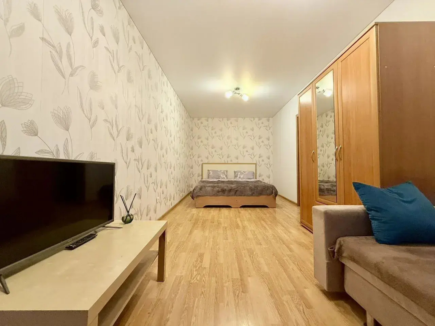 Квартира Gerke House на Четаева 14А