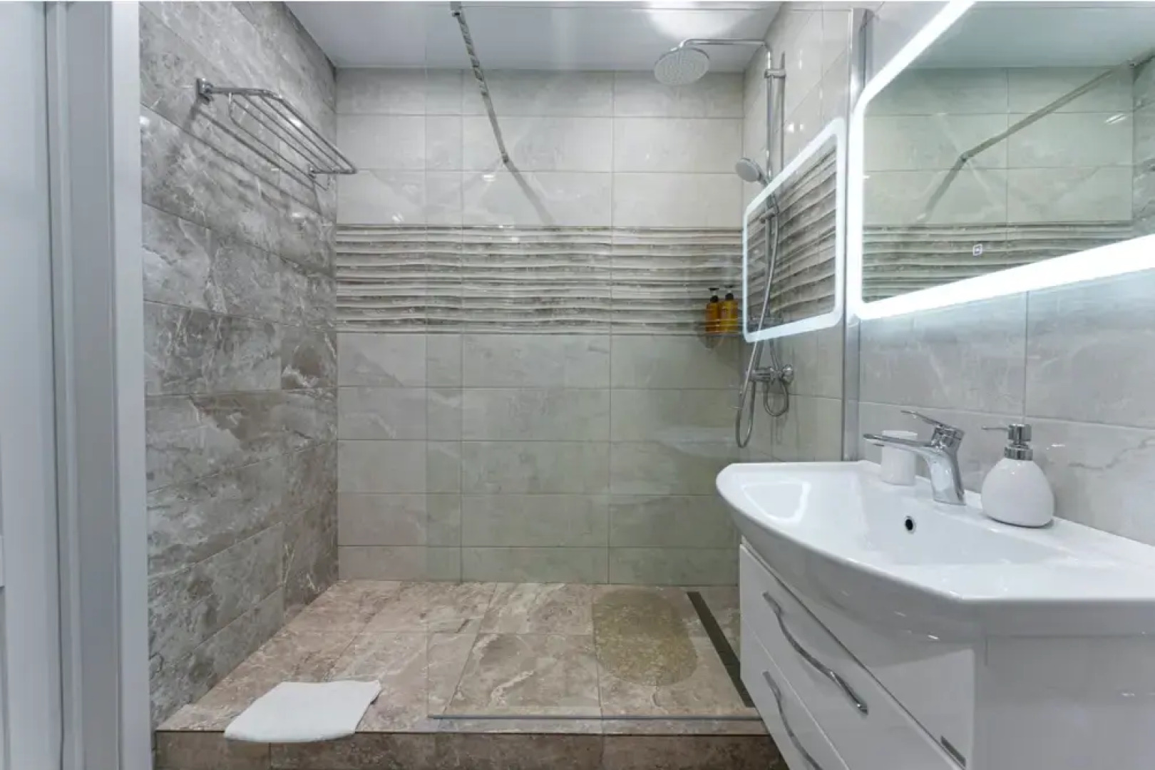 Апартаменты Баден SPA 103